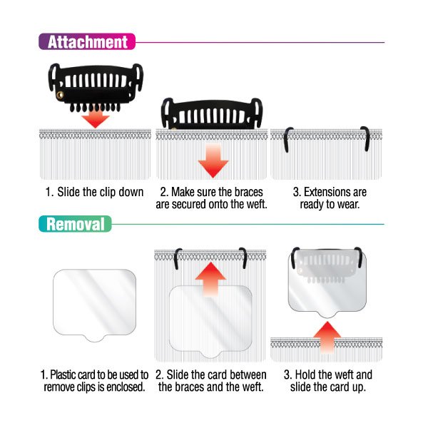 Picture of CLIP N GO
