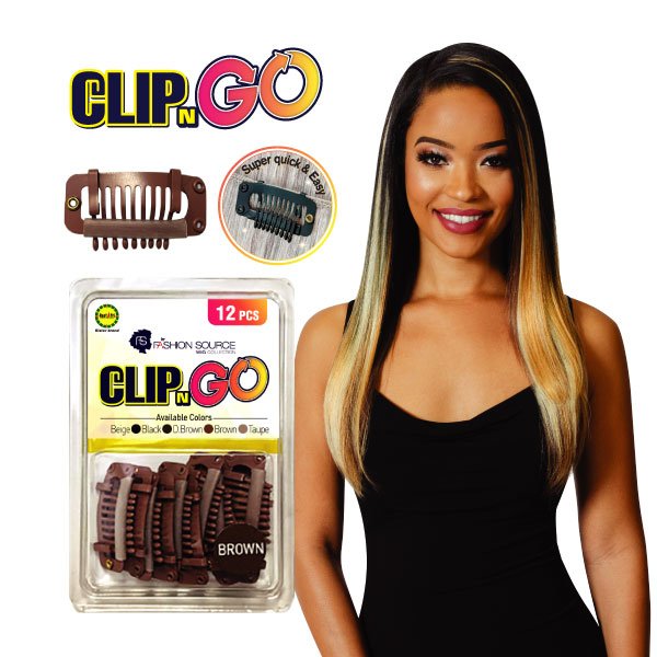 Picture of CLIP N GO