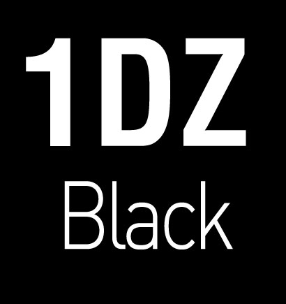 1DZ_Black