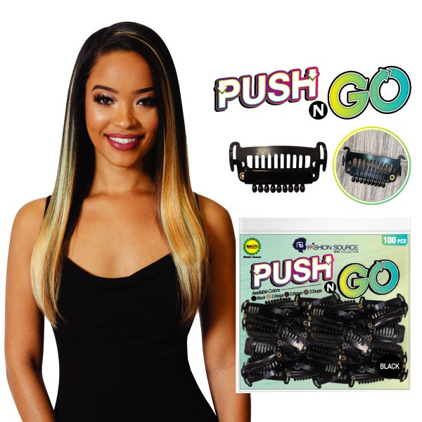 Picture of PUSH N GO