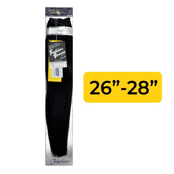 Picture of EURO SILKY STRAIGHT WEAVING 26"-28"