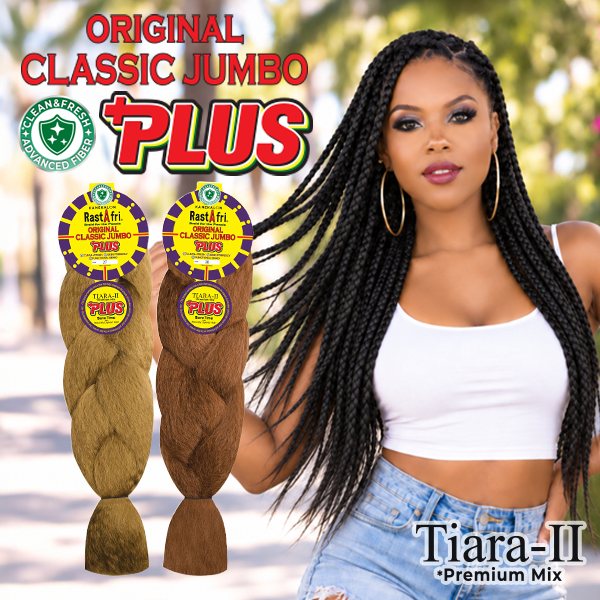Picture of CLASSIC JUMBO PLUS
