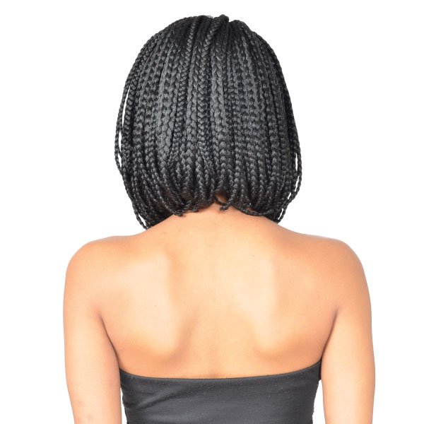 Picture of STONEY BRAID WIG