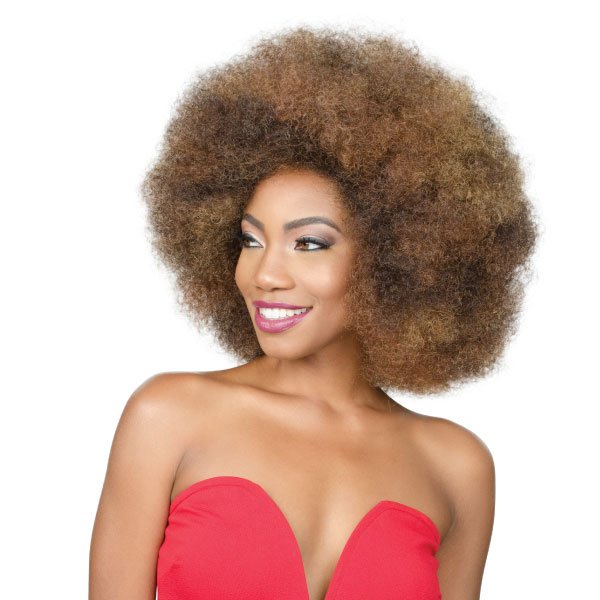 Picture of AFRO MANIA