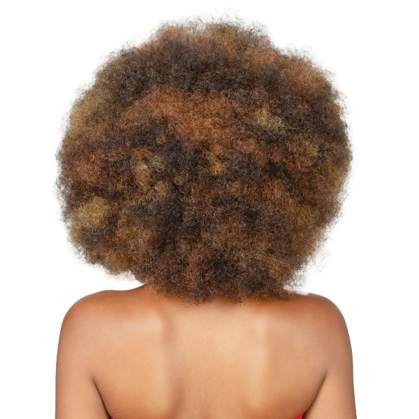 Picture of AFRO MANIA