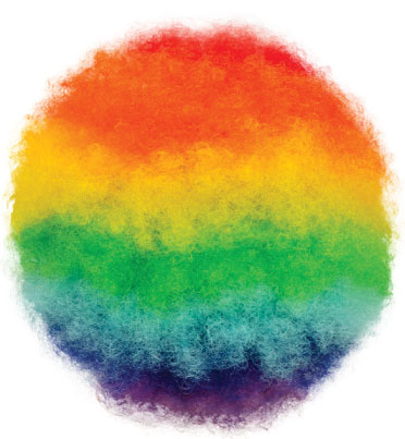 Rainbow