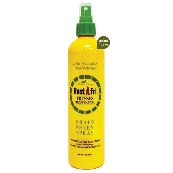 Picture of REJUVENATOR SHEEN SPRAY