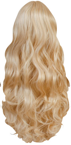 Blonde