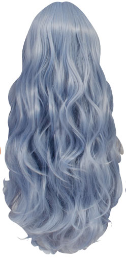 Ice Blue