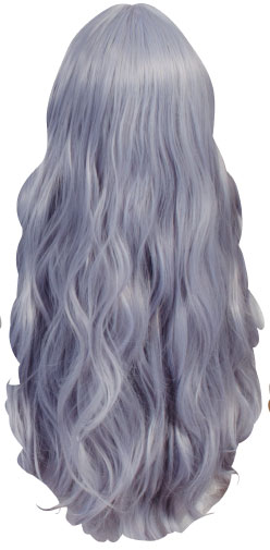Ice Lilac