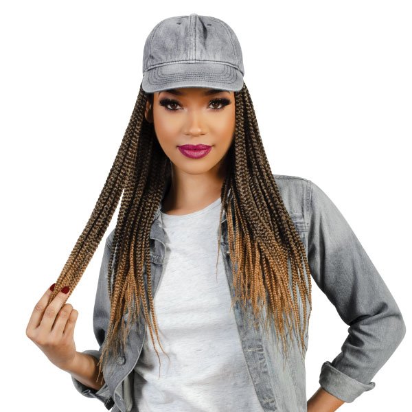 Picture of CLIP IN BRAID CACI 20"